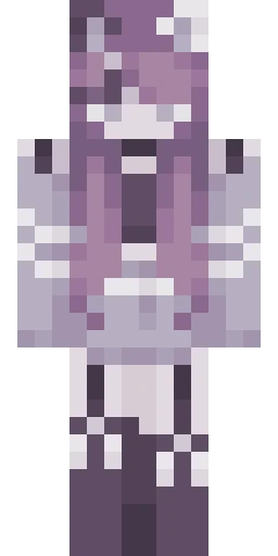 Кошка скин Майнкрафт — скачать PNG бесплатно