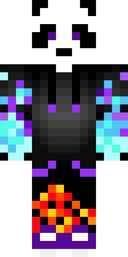 Животное скин Майнкрафт — скачать PNG бесплатно