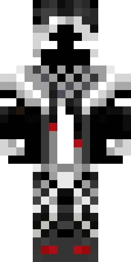 Моб скин Майнкрафт — скачать PNG бесплатно