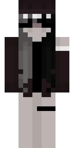 Парный скин Майнкрафт — скачать PNG бесплатно