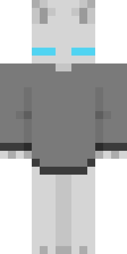 Кошка скин Майнкрафт — скачать PNG бесплатно