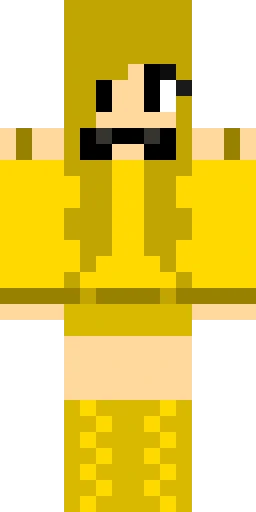 Превью скина Майнкрафт