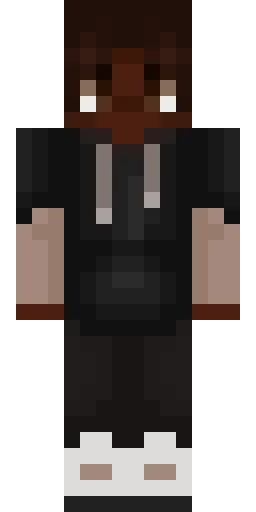 HD скин Майнкрафт — скачать PNG бесплатно