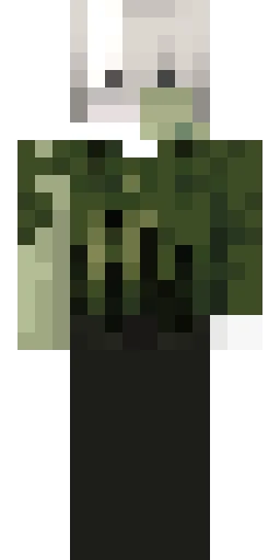 Милый скин Майнкрафт — скачать PNG бесплатно