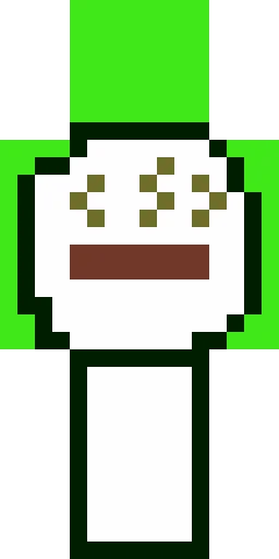 Мем скин Майнкрафт — скачать PNG бесплатно