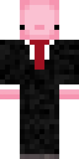 Животное скин Майнкрафт — скачать PNG бесплатно