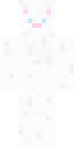 Кошка скин Майнкрафт — скачать PNG бесплатно