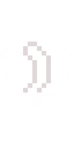 Аниме скин Майнкрафт — скачать PNG бесплатно