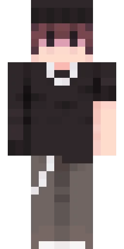 Скелет скин Майнкрафт — скачать PNG бесплатно