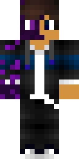 HD скин Майнкрафт — скачать PNG бесплатно