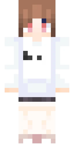Синий скин Майнкрафт — скачать PNG бесплатно