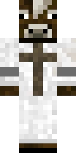 Ангел скин Майнкрафт — скачать PNG бесплатно