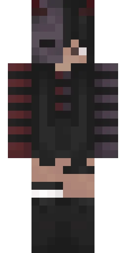 Синий скин Майнкрафт — скачать PNG бесплатно