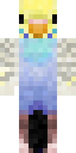 HD скин Майнкрафт — скачать PNG бесплатно