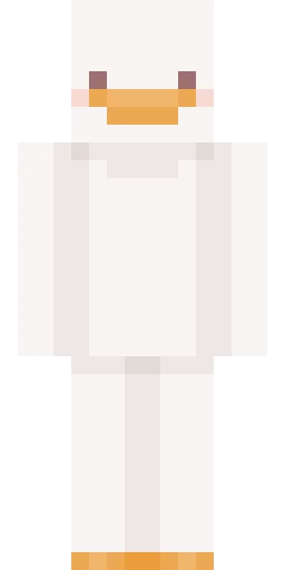 Животное скин Майнкрафт — скачать PNG бесплатно