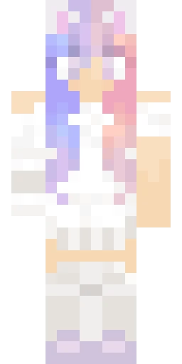 Кошка скин Майнкрафт — скачать PNG бесплатно