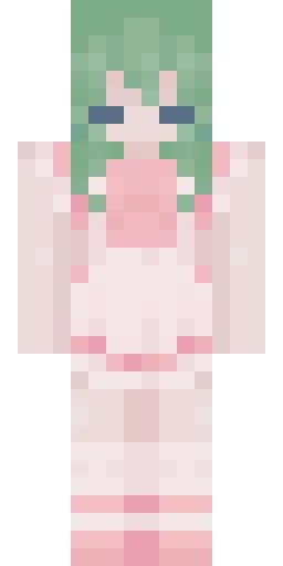 Кошка скин Майнкрафт — скачать PNG бесплатно