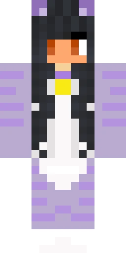 Кошка скин Майнкрафт — скачать PNG бесплатно