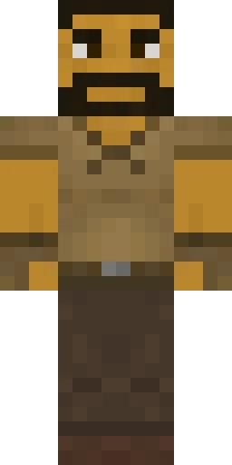 HD скин Майнкрафт — скачать PNG бесплатно