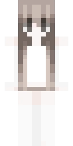 Красный скин Майнкрафт — скачать PNG бесплатно