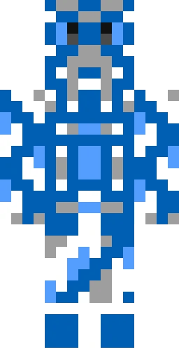 HD скин Майнкрафт — скачать PNG бесплатно