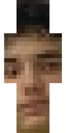 Животное скин Майнкрафт — скачать PNG бесплатно