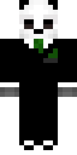 Животное скин Майнкрафт — скачать PNG бесплатно