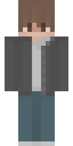 Парный скин Майнкрафт — скачать PNG бесплатно