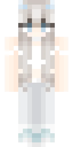 HD скин Майнкрафт — скачать PNG бесплатно