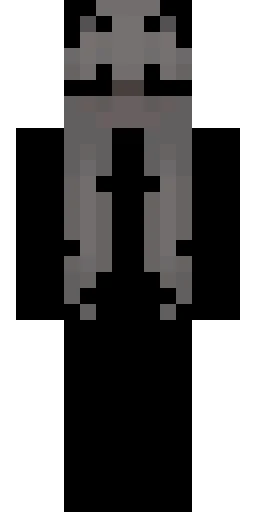 Кошка скин Майнкрафт — скачать PNG бесплатно