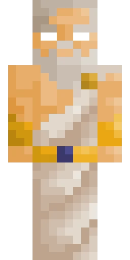 Король скин Майнкрафт — скачать PNG бесплатно