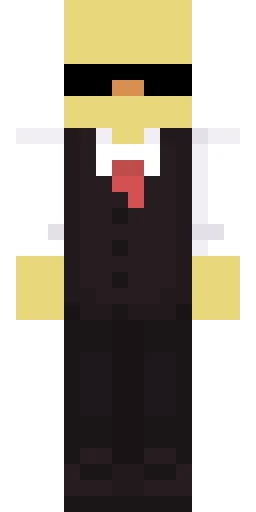 Утка скин Майнкрафт — скачать PNG бесплатно