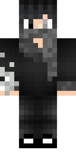 Фэнтези скин Майнкрафт — скачать PNG бесплатно