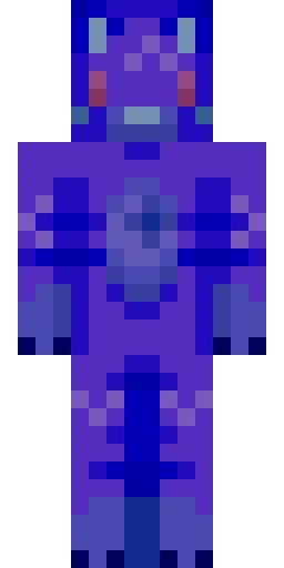 Кошка скин Майнкрафт — скачать PNG бесплатно