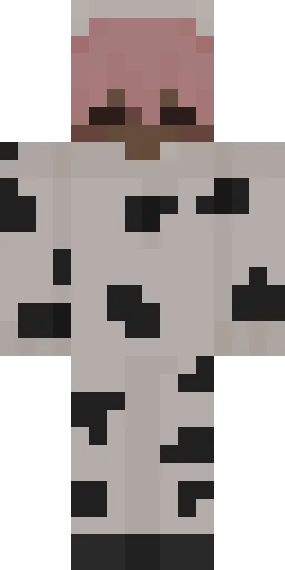 Парный скин Майнкрафт — скачать PNG бесплатно