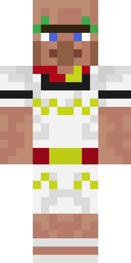 Моб скин Майнкрафт — скачать PNG бесплатно