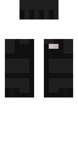 Превью скина Майнкрафт