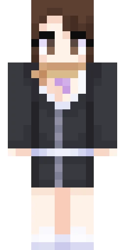 Страшный скин Майнкрафт — скачать PNG бесплатно
