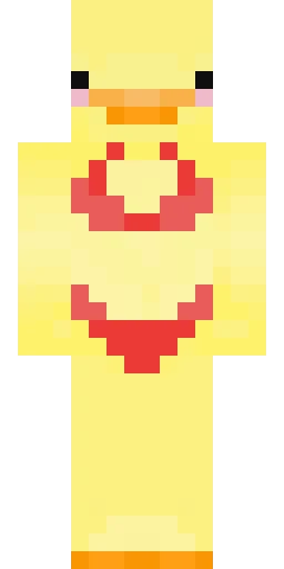 Превью скина Майнкрафт