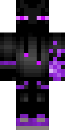 Моб скин Майнкрафт — скачать PNG бесплатно