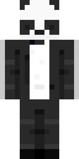 Животное скин Майнкрафт — скачать PNG бесплатно