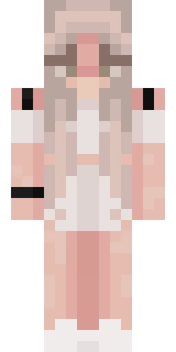 HD скин Майнкрафт — скачать PNG бесплатно
