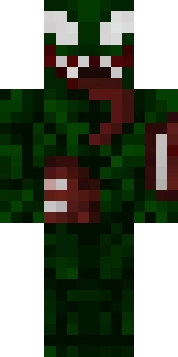 Огонь скин Майнкрафт — скачать PNG бесплатно