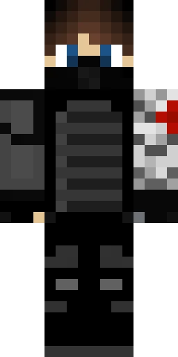 Из фильма скин Майнкрафт — скачать PNG бесплатно