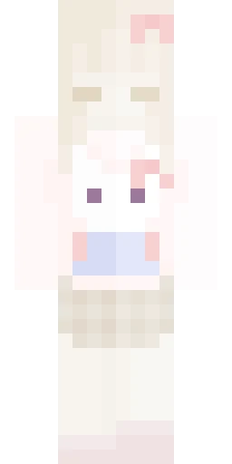 Кошка скин Майнкрафт — скачать PNG бесплатно