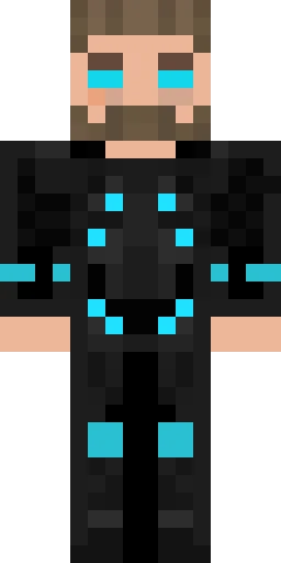 Из фильма скин Майнкрафт — скачать PNG бесплатно