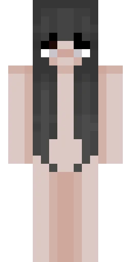 HD скин Майнкрафт — скачать PNG бесплатно