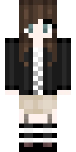 HD скин Майнкрафт — скачать PNG бесплатно