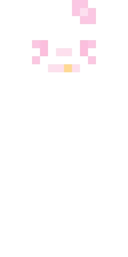 Кошка скин Майнкрафт — скачать PNG бесплатно