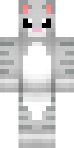 Животное скин Майнкрафт — скачать PNG бесплатно